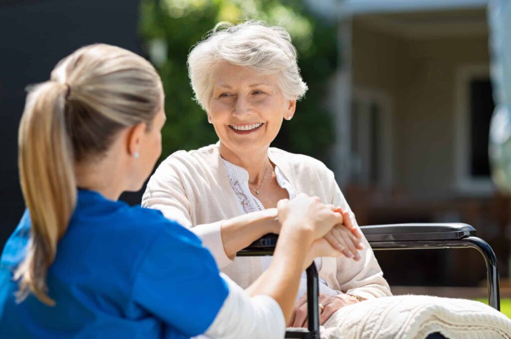 Home Care Jobs in Baton Rouge, LA with BrightCare HomeCare