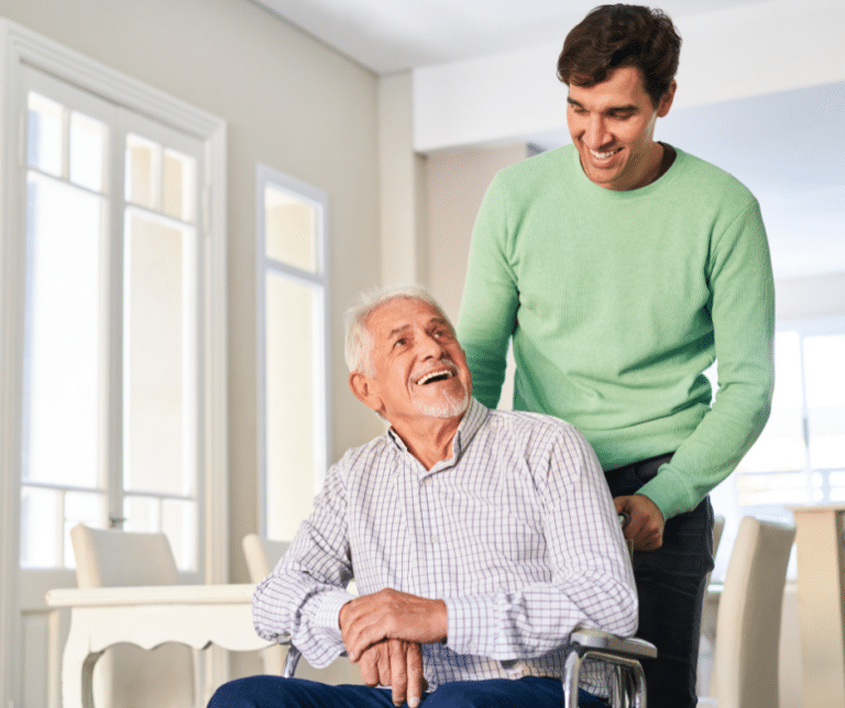 Personal Care Services in Baton Rouge LA