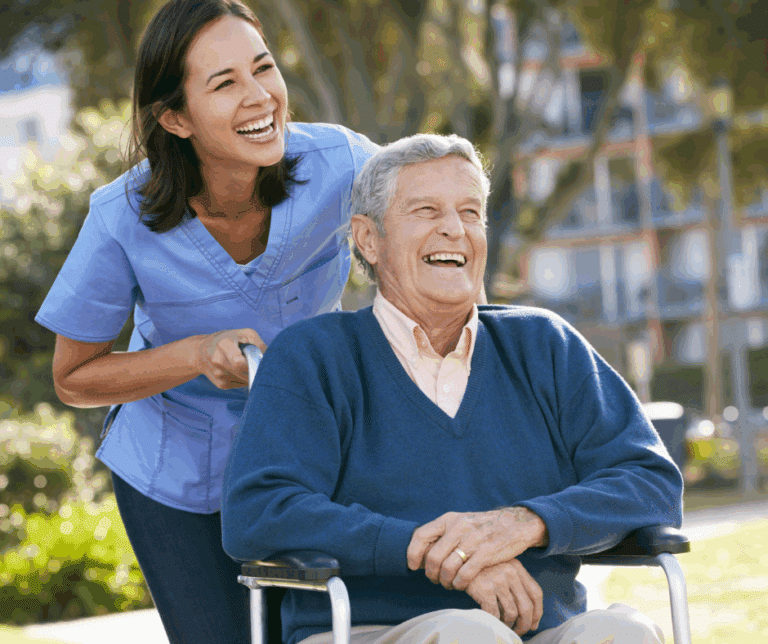 In-Home Care in Baton Rouge LA