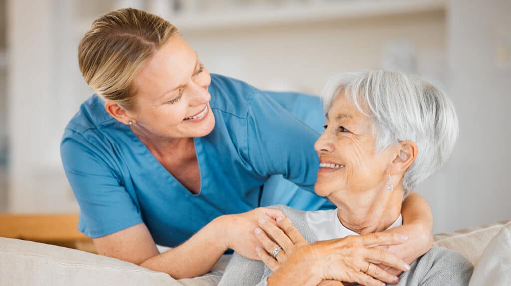 24-Hour Home Care in Lafayette, LA by BrightCare Homecare