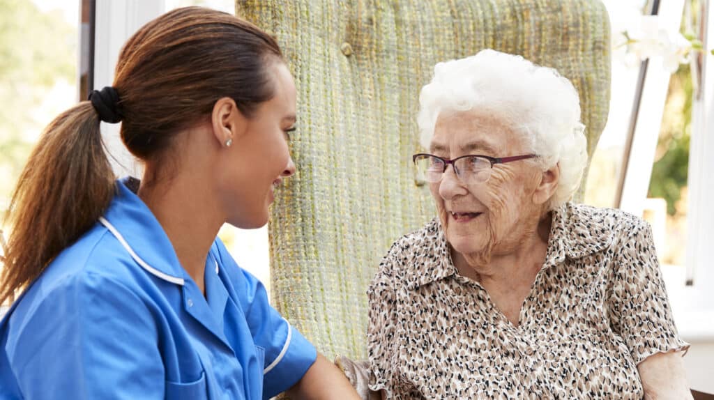 Hospice Care at Home in Lafayette, LA by BrightCare Homecare