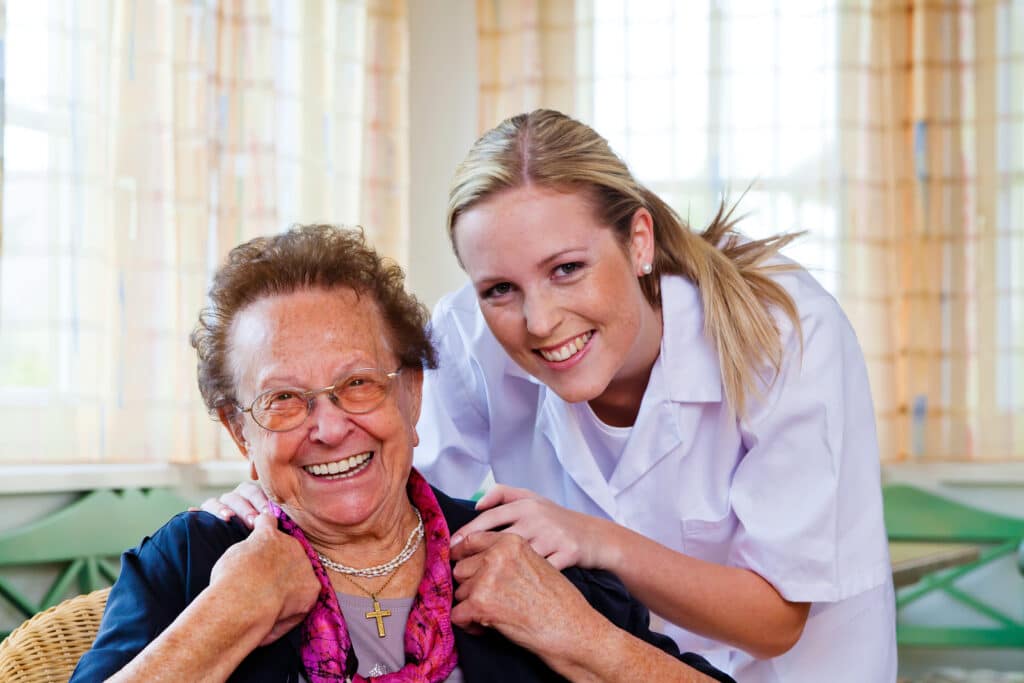 Home Care in New Iberia, LA by BrightCare Homecare