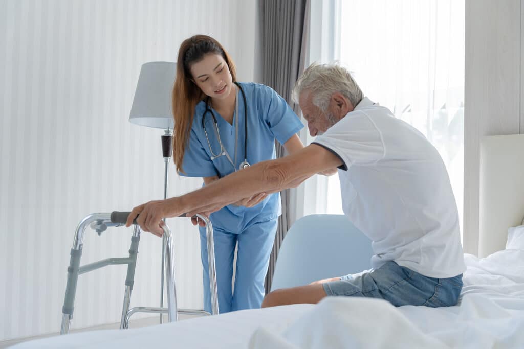 Home Care in Port Barre, LA by BrightCare Homecare