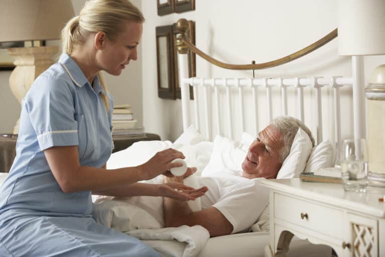 Senior Home Care in Lafayette, LA by BrightCare Homecare