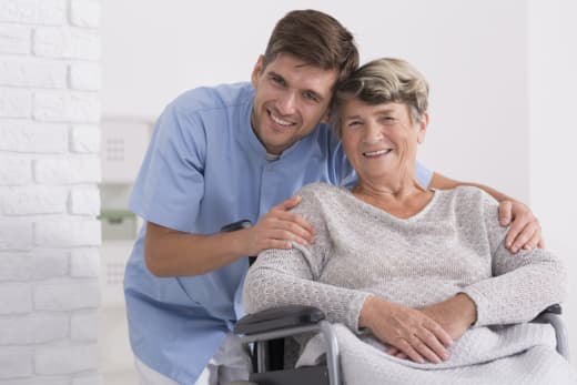 Top Benefits of Respite Care Services