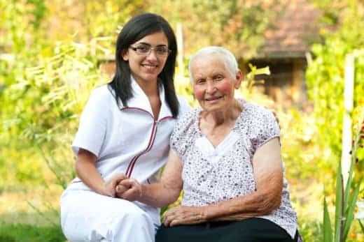 How Companionship Provides Convenience to Seniors