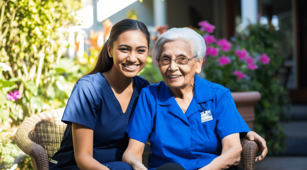 Home Care in Mandeville by BrightCare Homecare-min