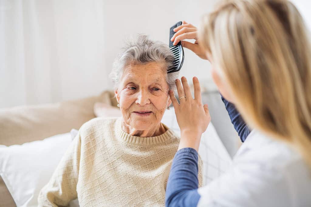 Personal Care at Home in Mandeville, LA by BrightCare Home Care