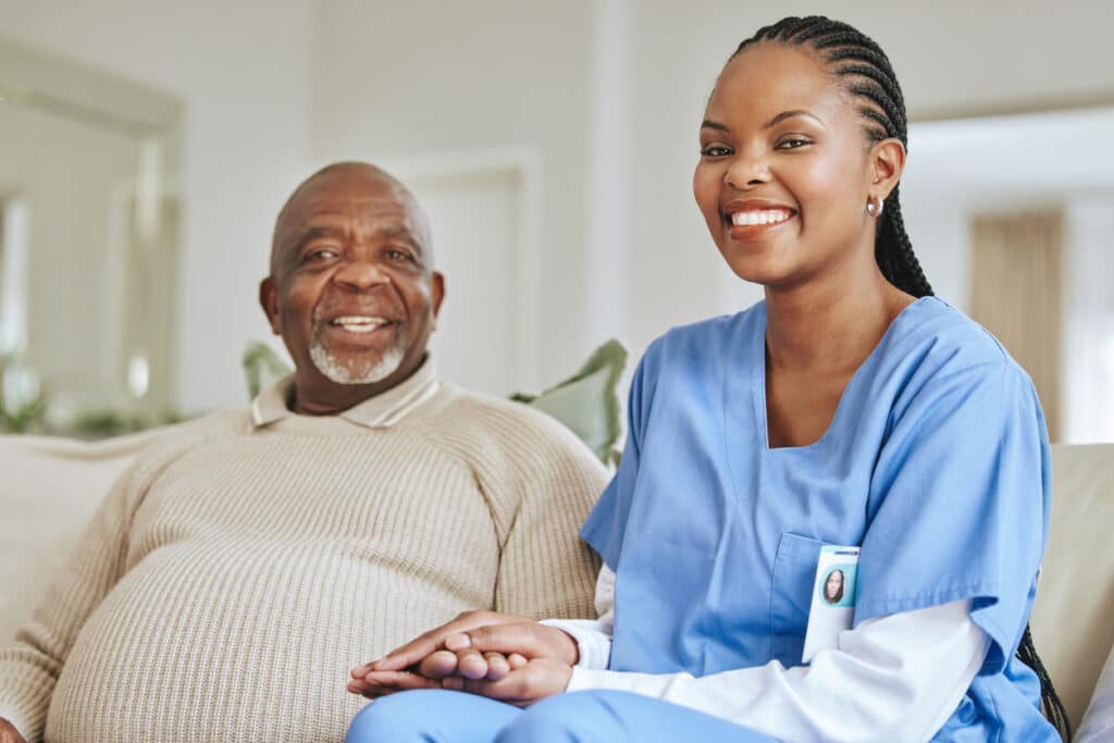 Alzheimer's In-Home Care in Mandeville, LA by BrightCare Home Care