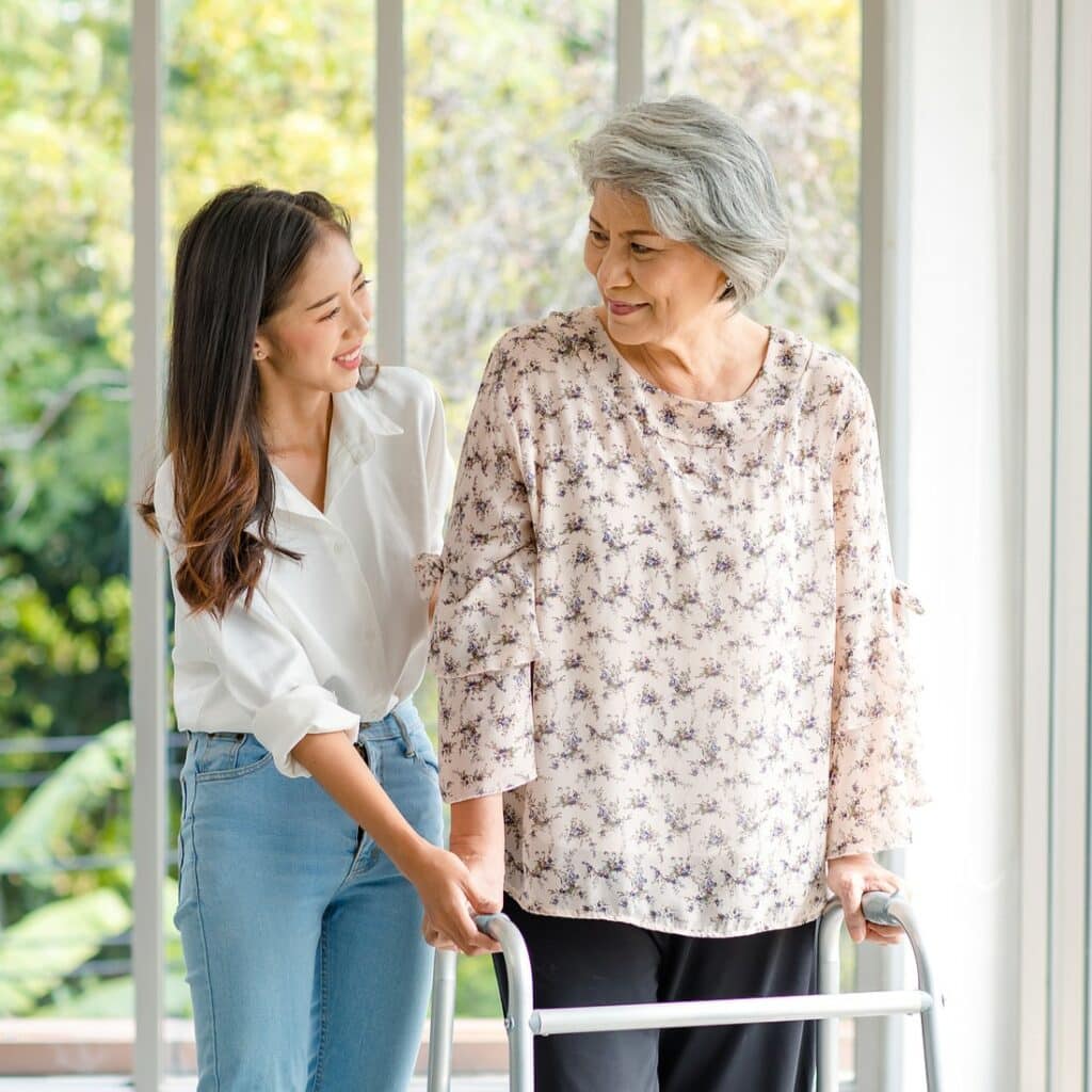 Home Care in Madisonville, LA by BrightCare Homecare