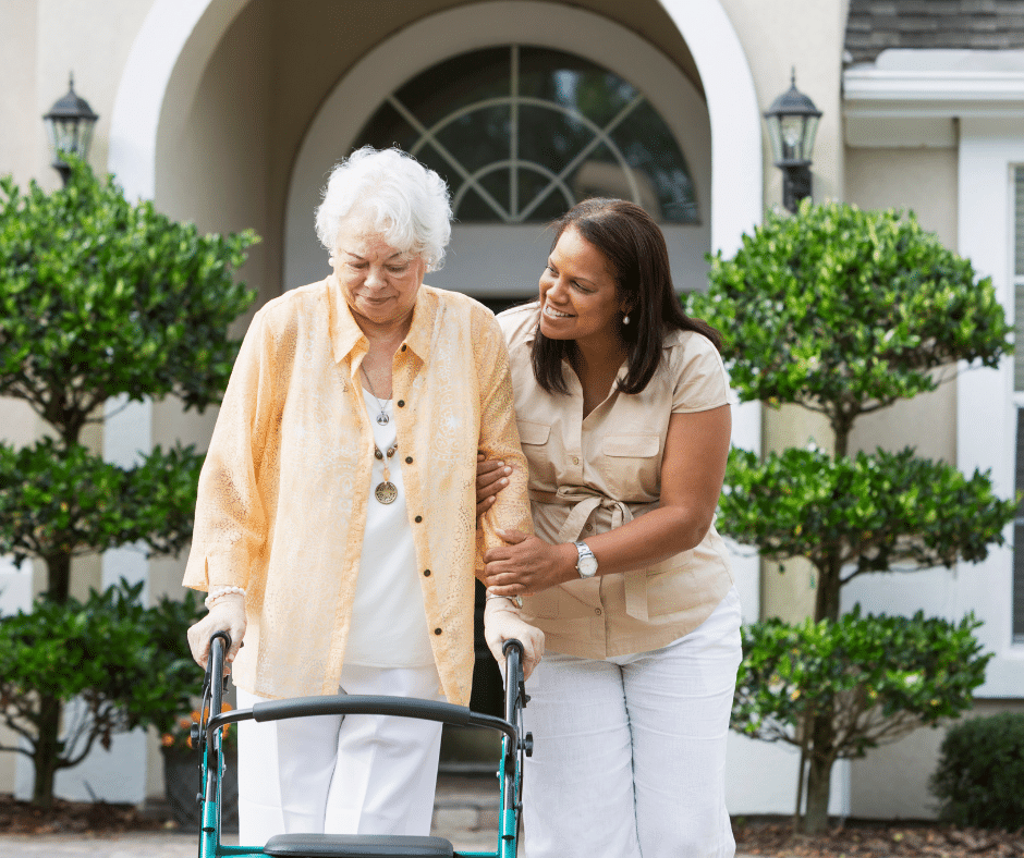 Home Care in St. Tammany Parish LA