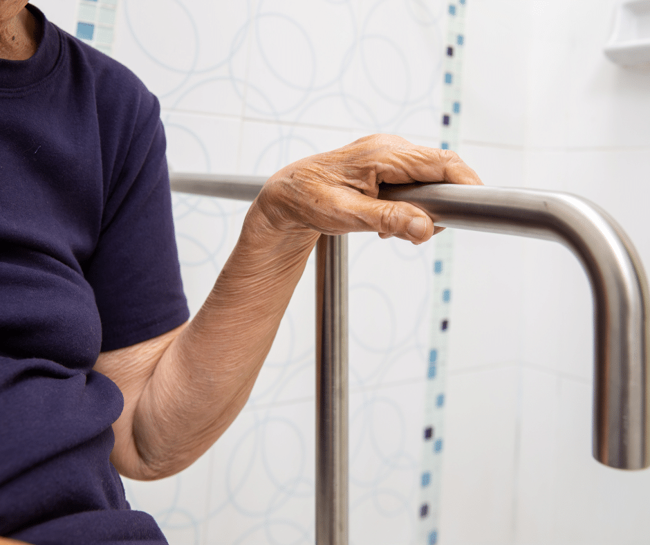 Alzheimer’s Home Care in Slidell LA