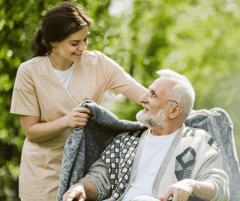 Respite Care in Madisonville LA