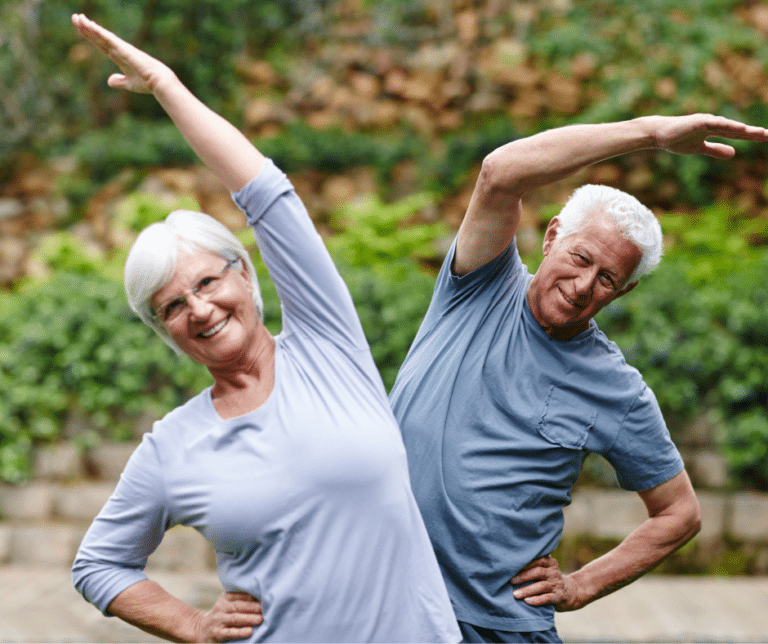Home Care in Mandeville LA