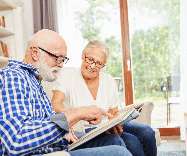 Alzheimer’s Home Care in New Orleans LA
