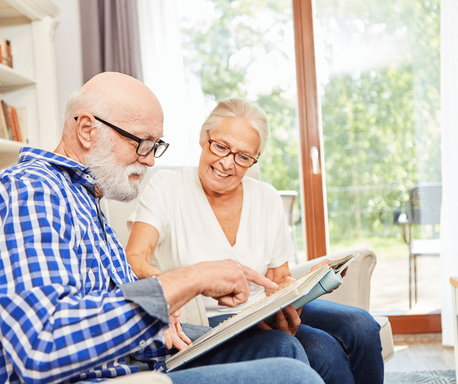 Alzheimer’s Home Care in New Orleans LA